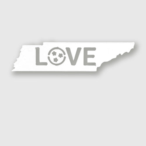 Tennessee Magnet