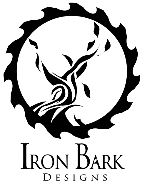 Iron Bark Designs Logo