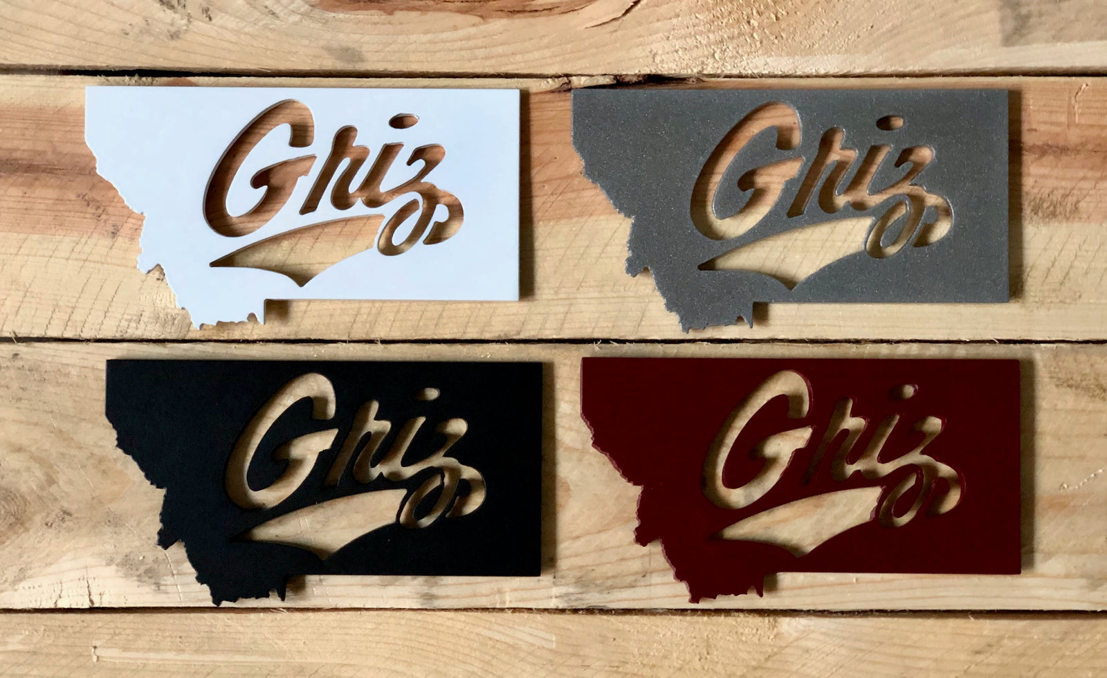 University of Montana - Script Magnet