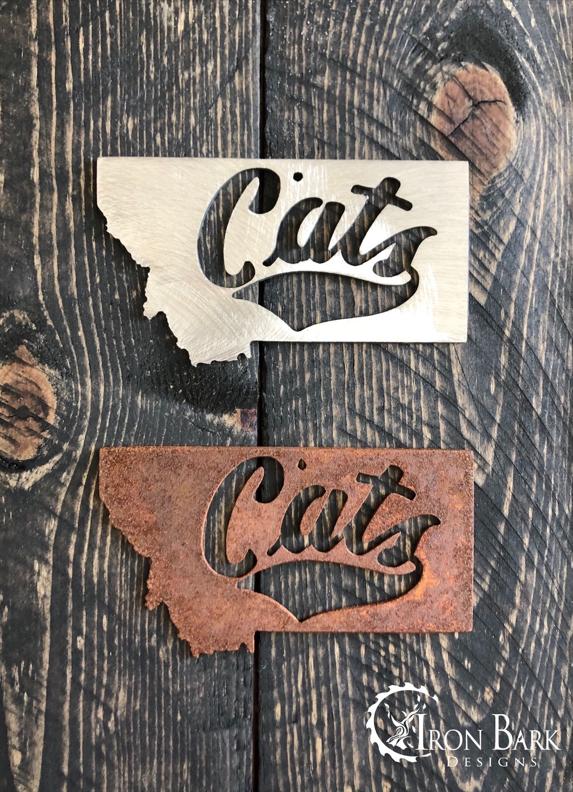 Montana State Ornament