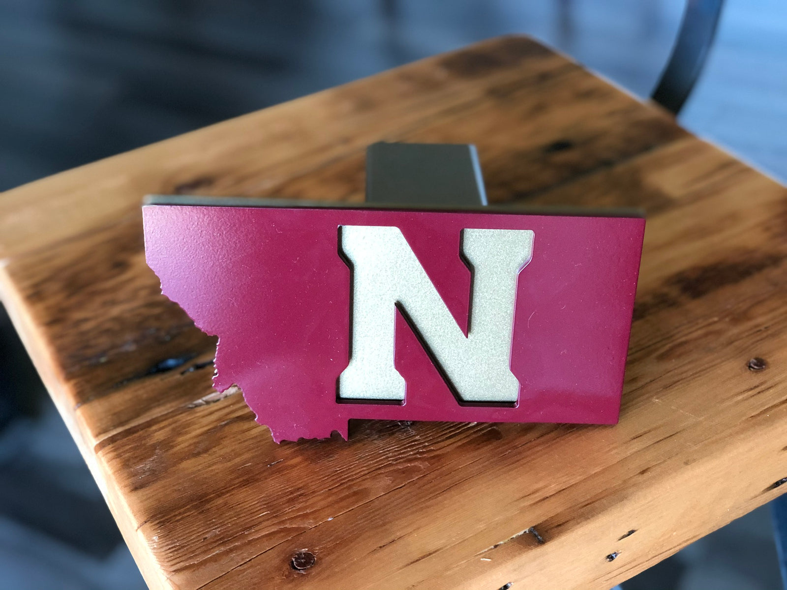 Montana State University Northern Hitch