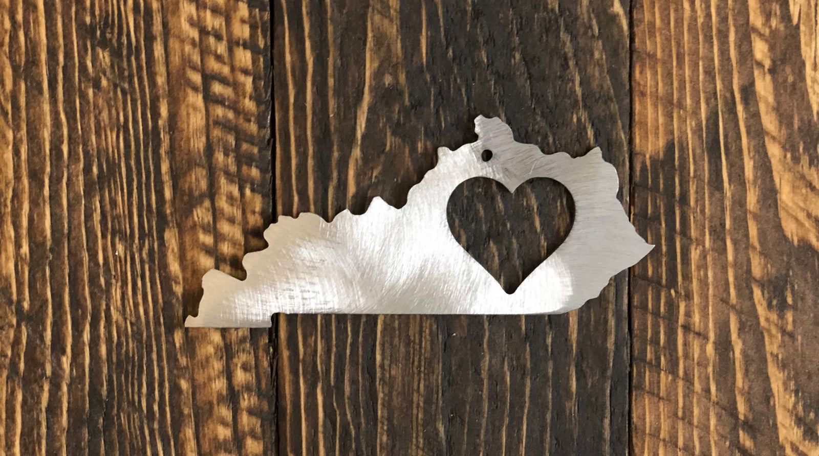 Kentucky Ornament