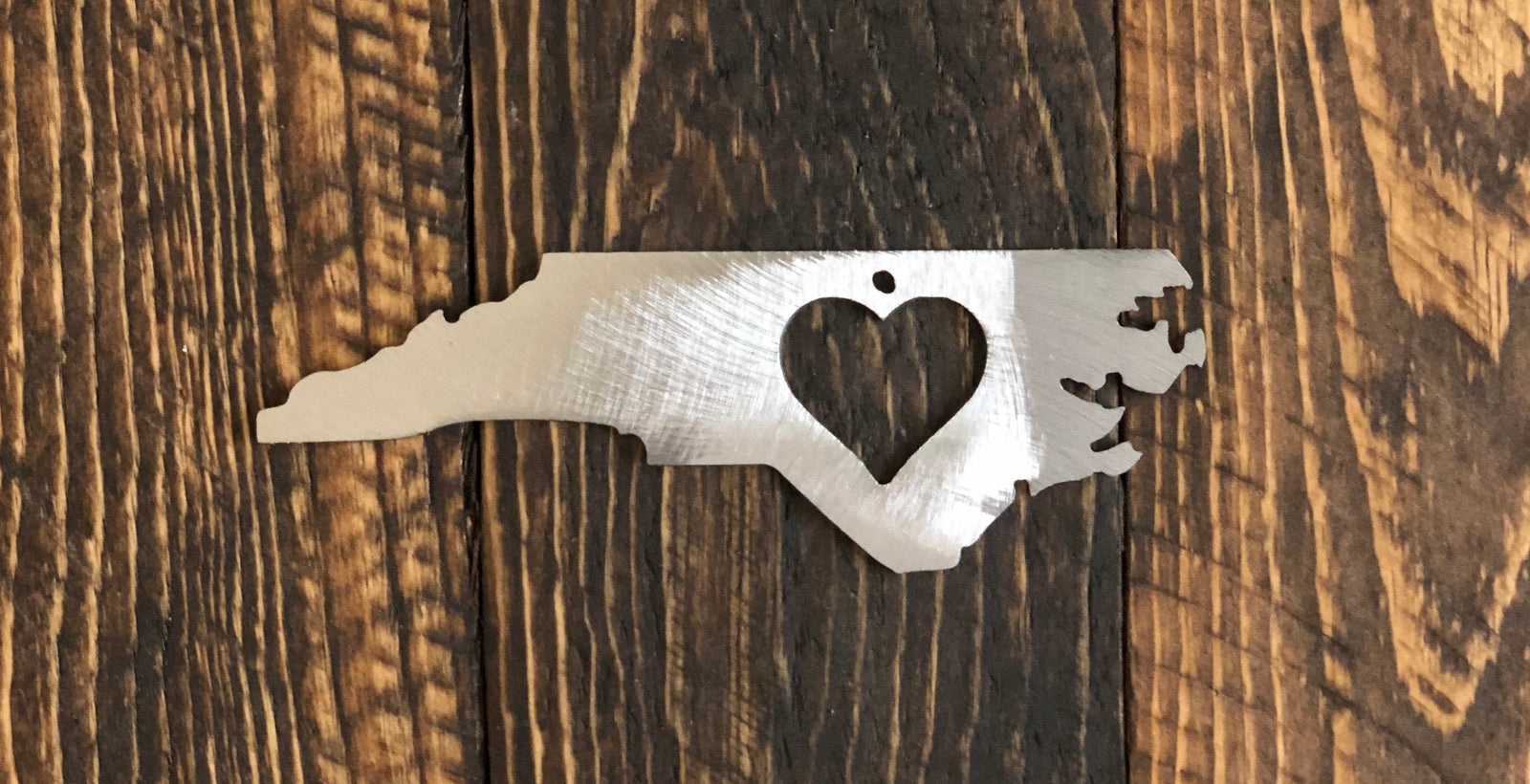 North Carolina Ornament