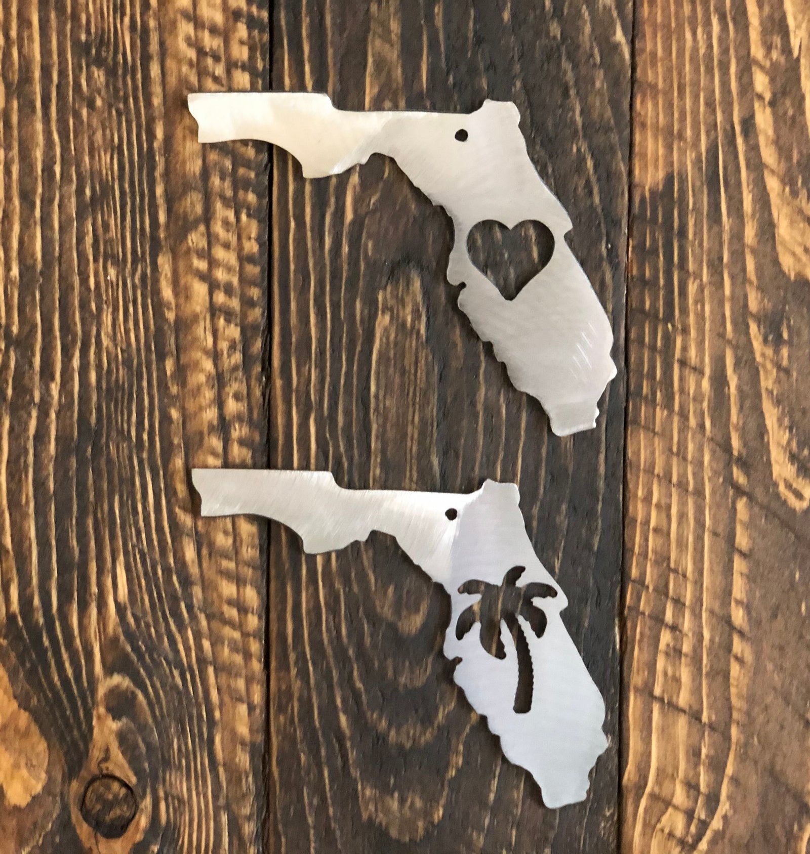 Florida Ornament