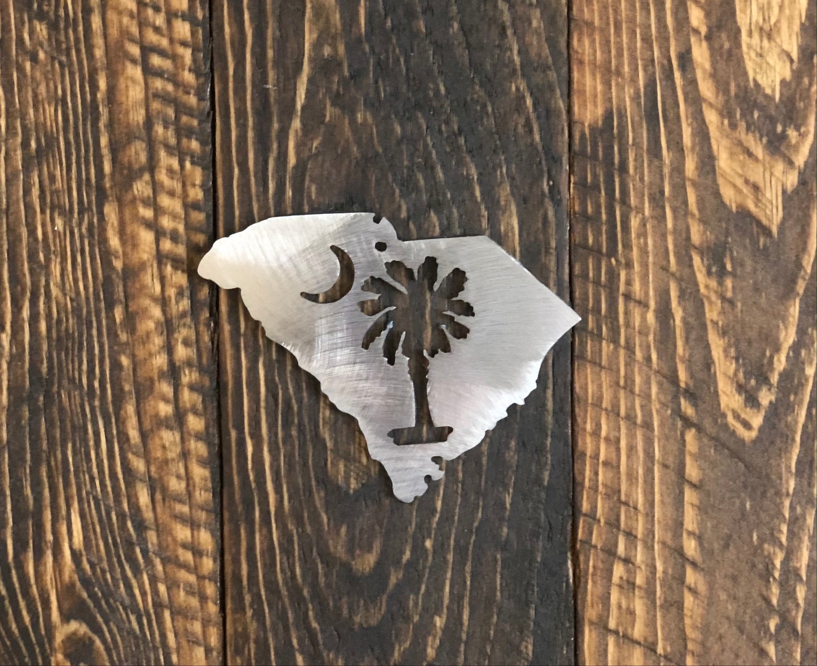 South Carolina Ornament