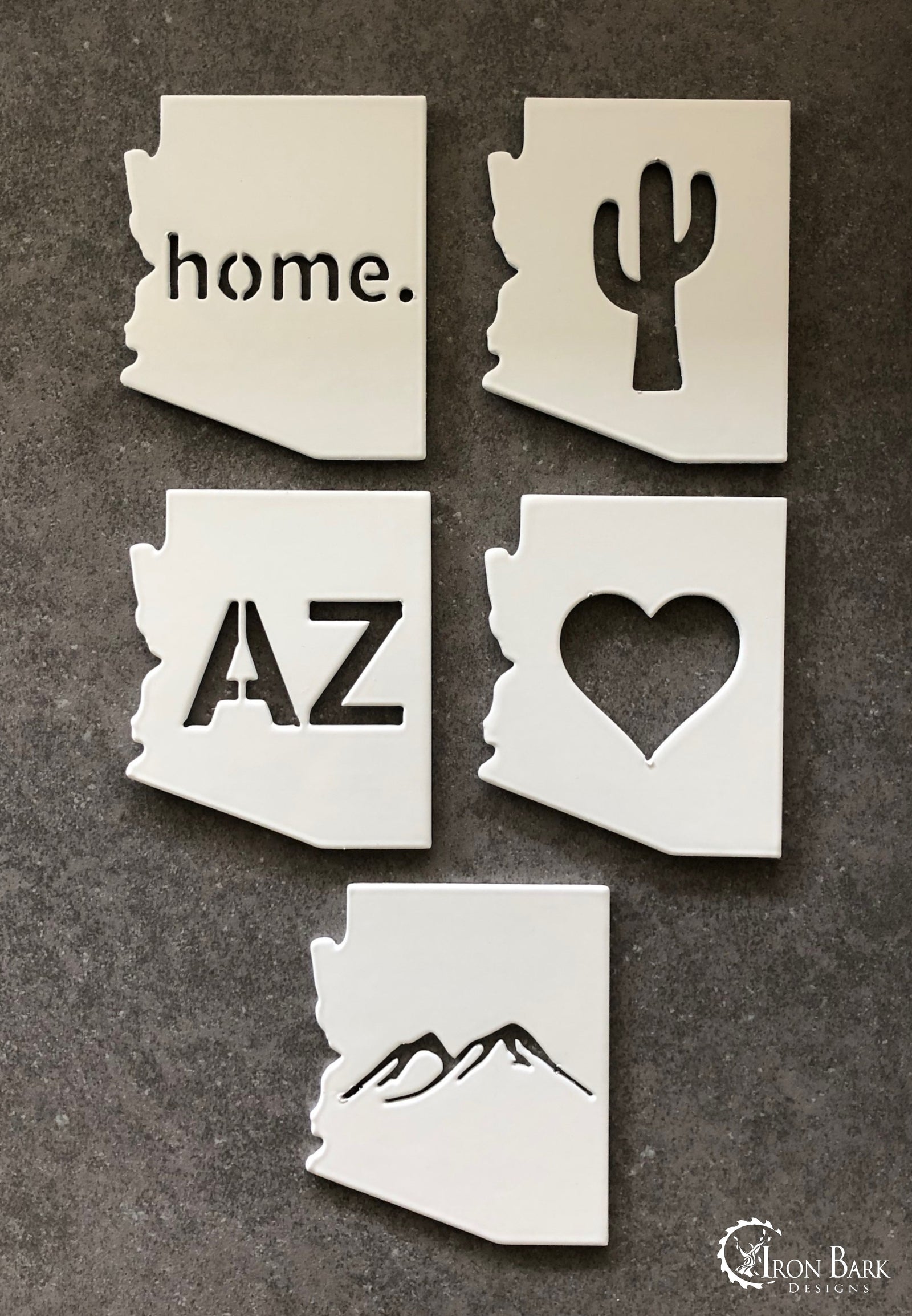Arizona Magnet