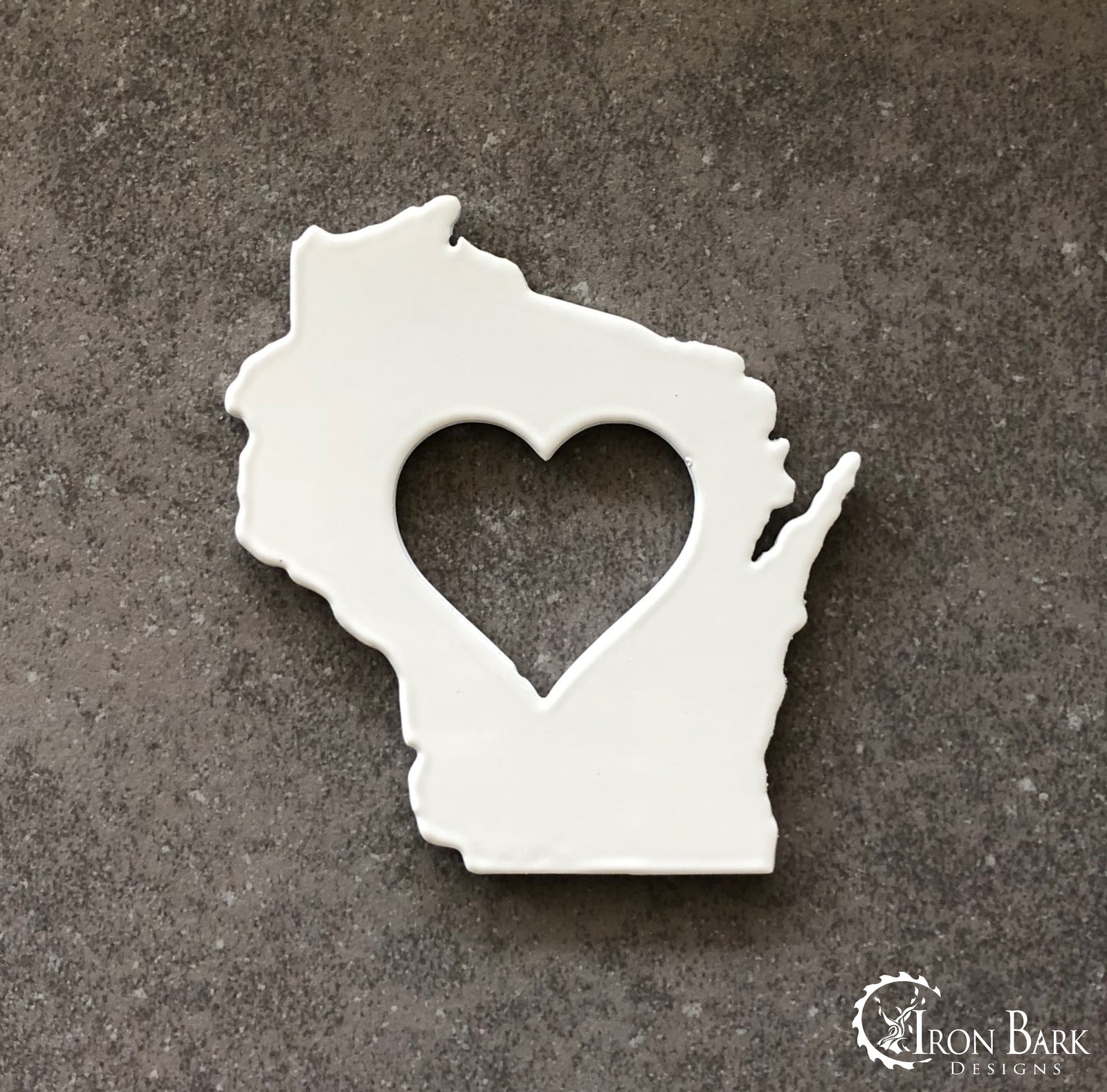 Wisconsin Magnet