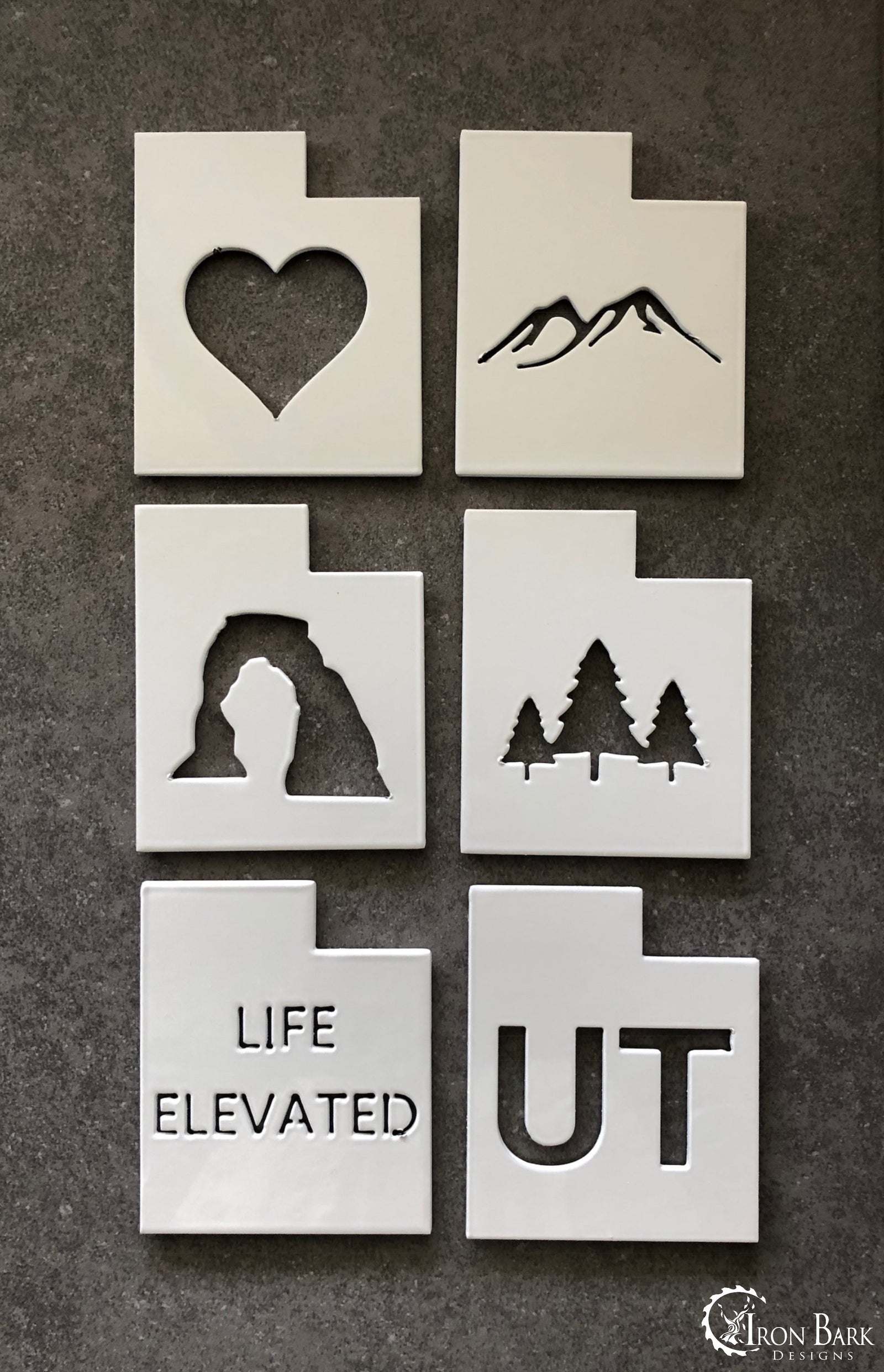 Utah Magnet