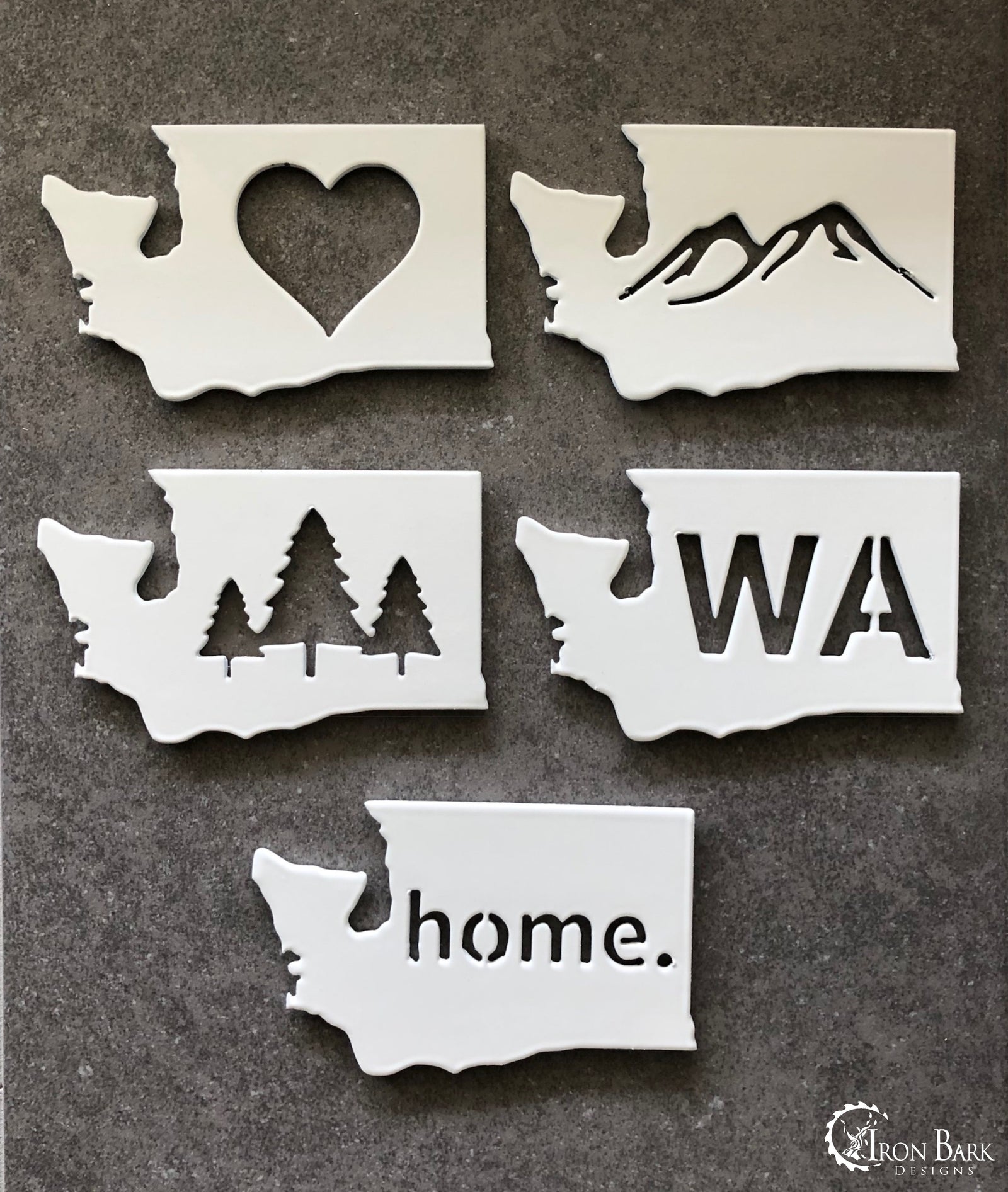 Washington Magnet