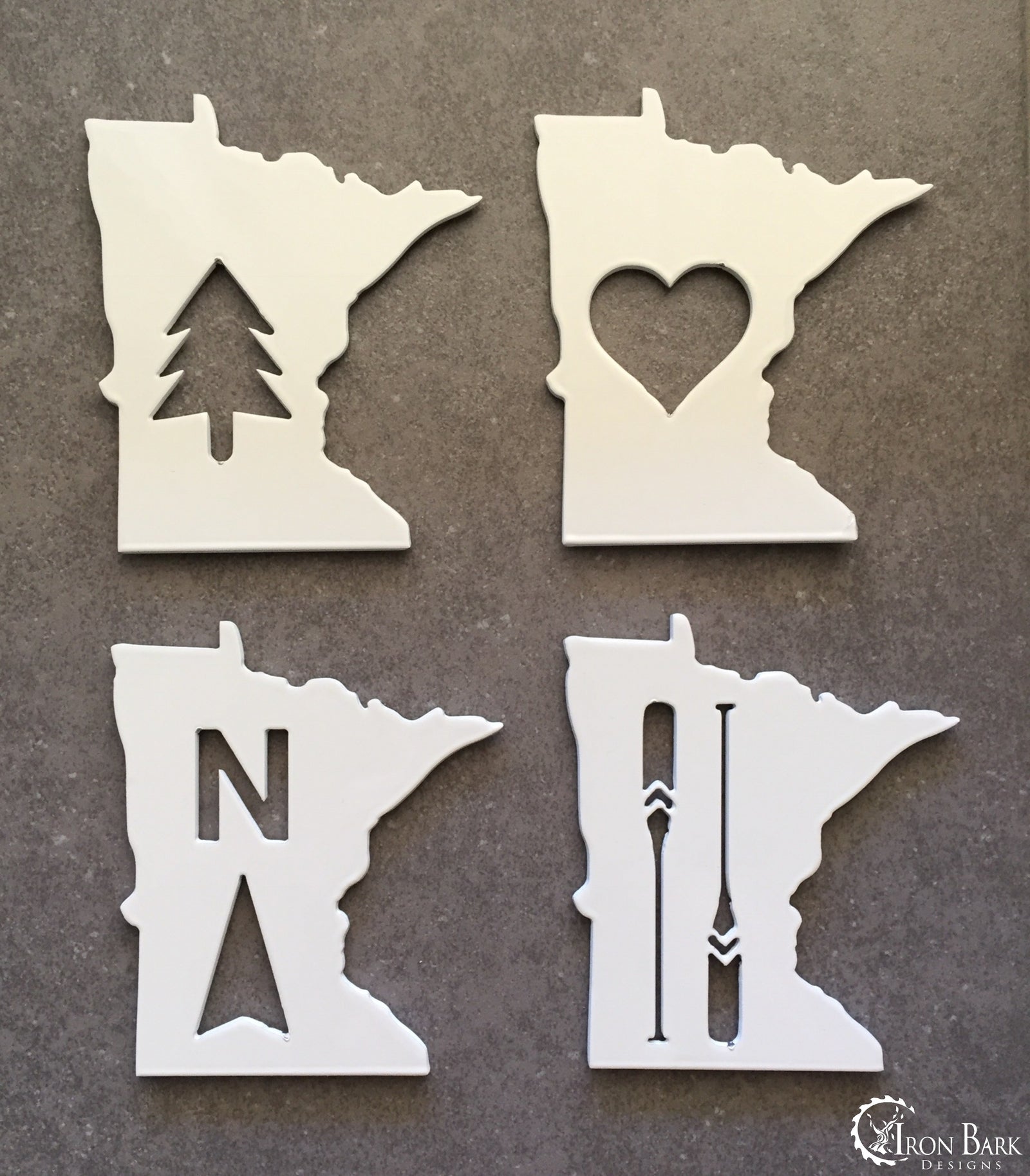 Minnesota Magnet