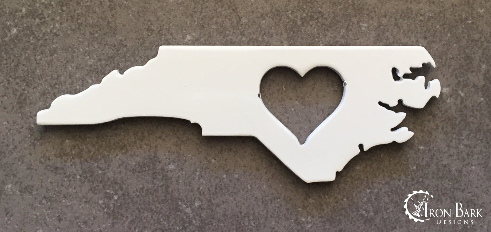 North Carolina Magnet