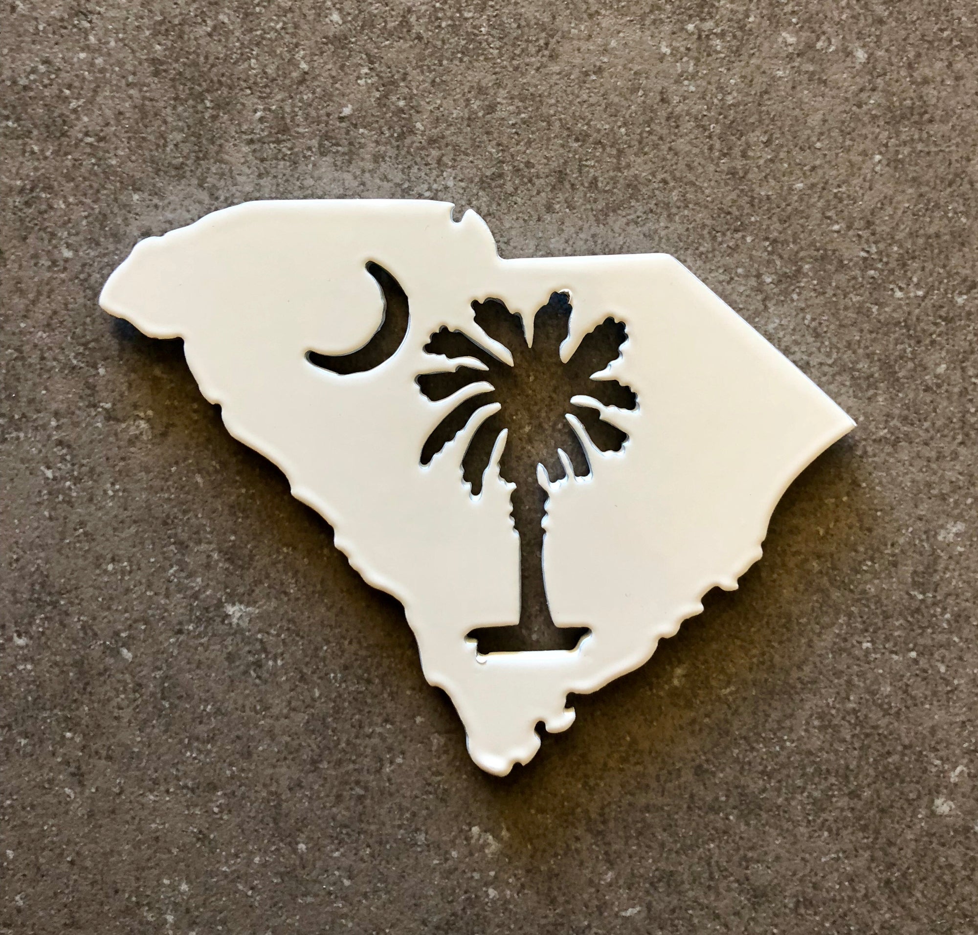 South Carolina Magnet