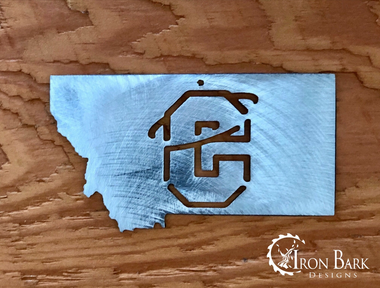 Carroll College Ornament