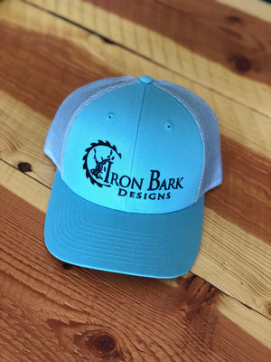 Iron Bark Designs Hats