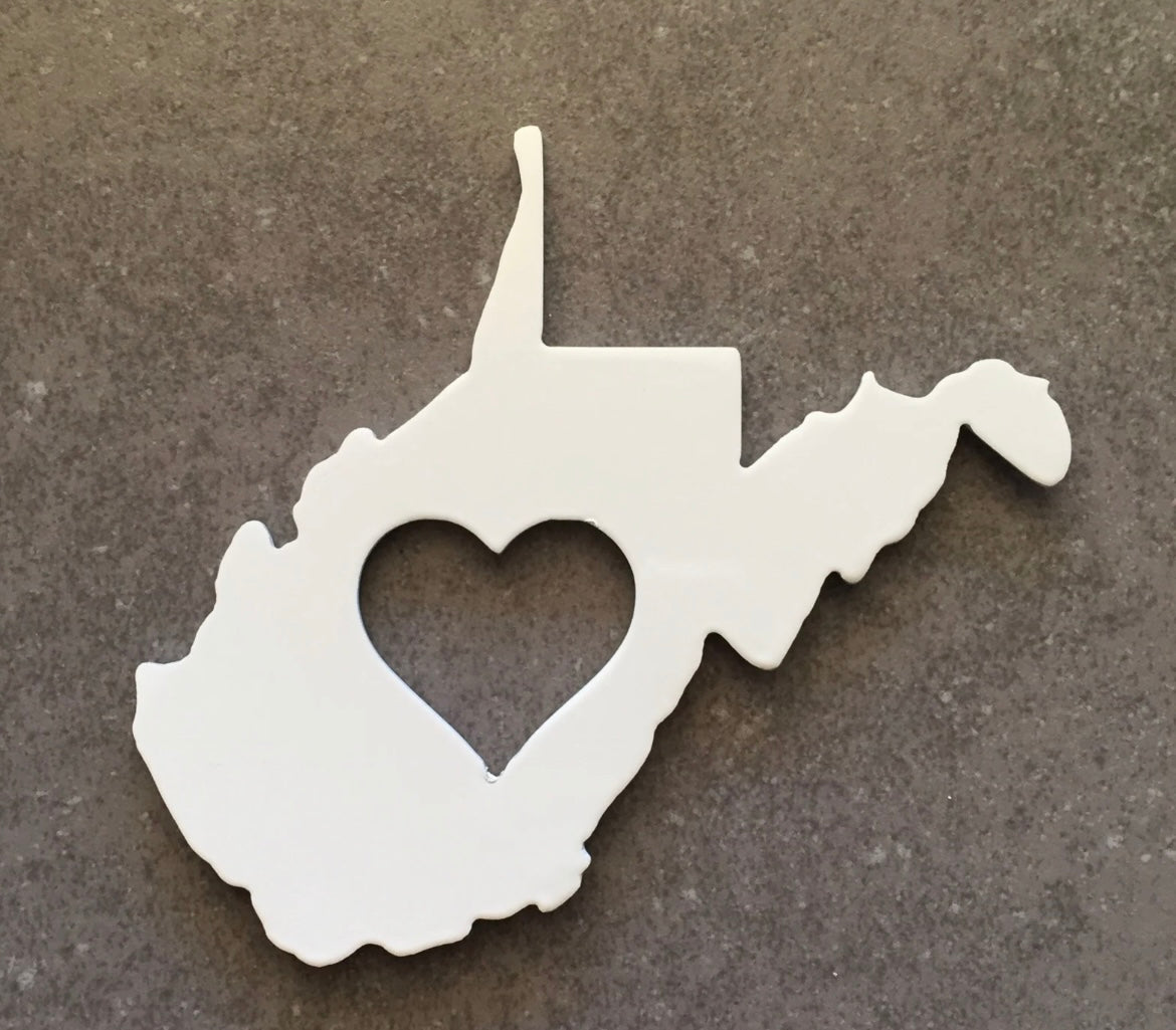 West Virginia Magnet