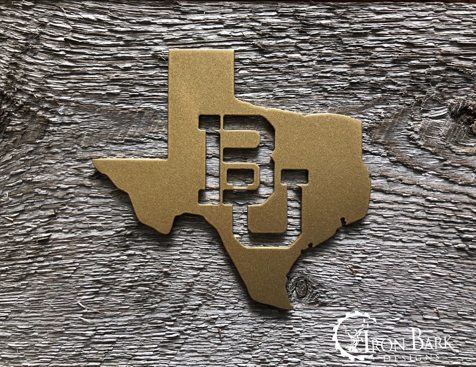 Baylor University Bears Magnet
